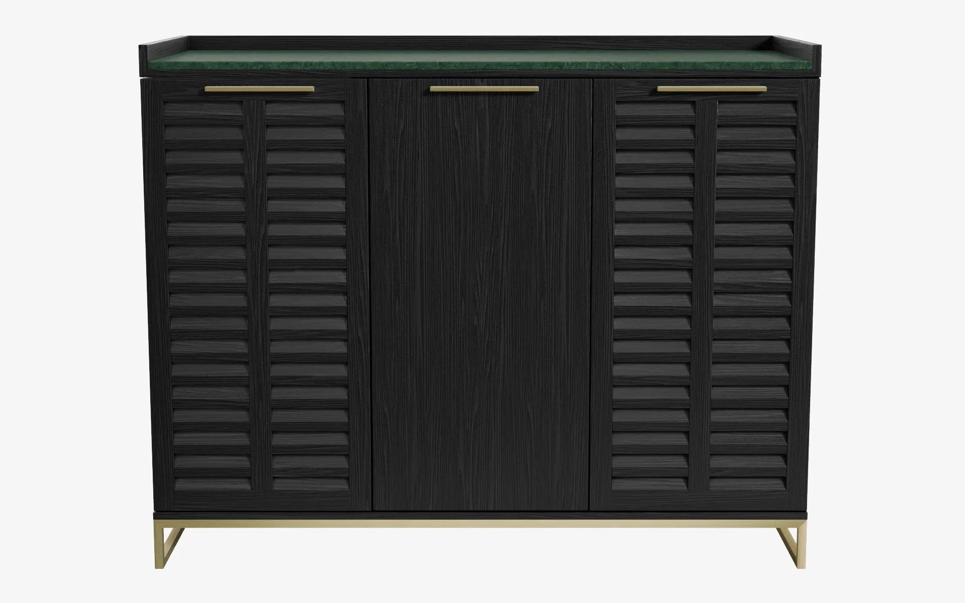 Famed Liquor Cabinet No:5