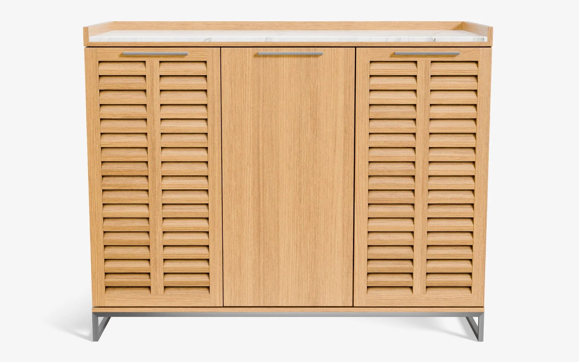 Famed Liquor Cabinet No:5