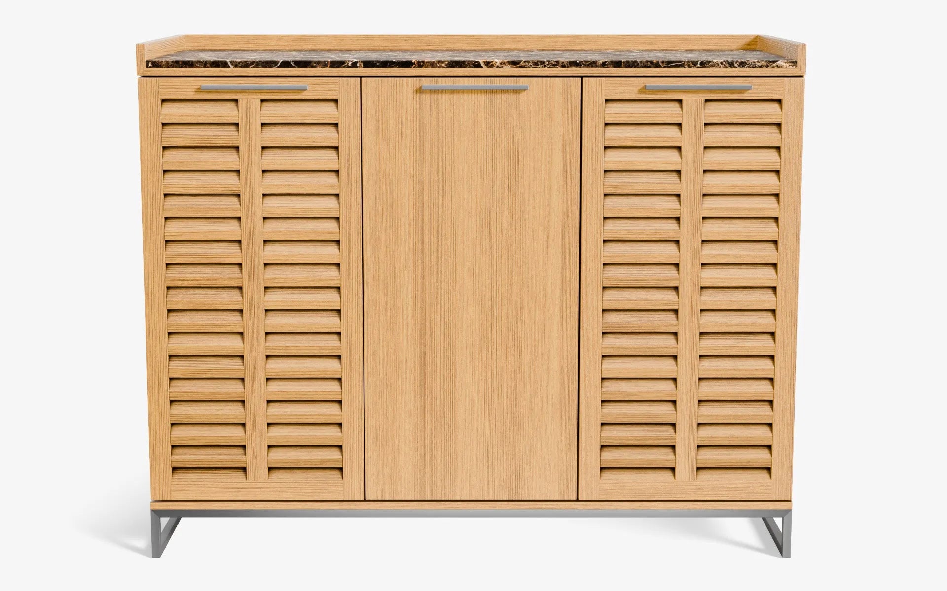 Famed Liquor Cabinet No:5