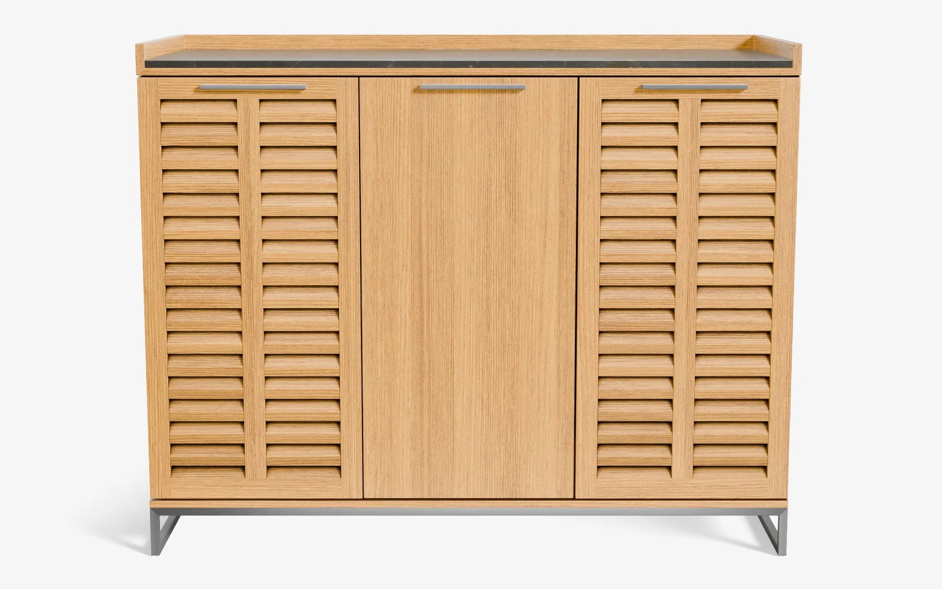 Famed Liquor Cabinet No:5