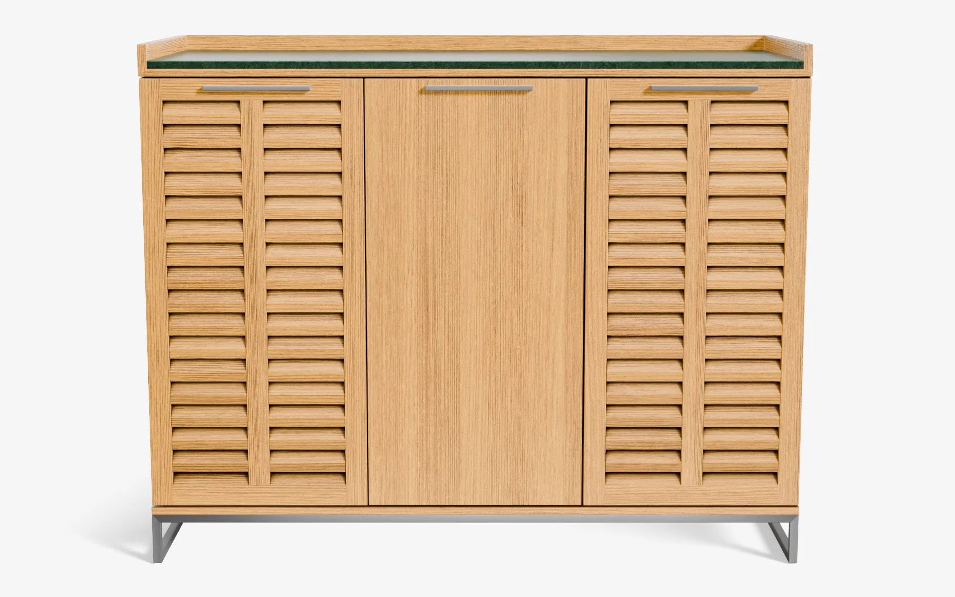 Famed Liquor Cabinet No:5