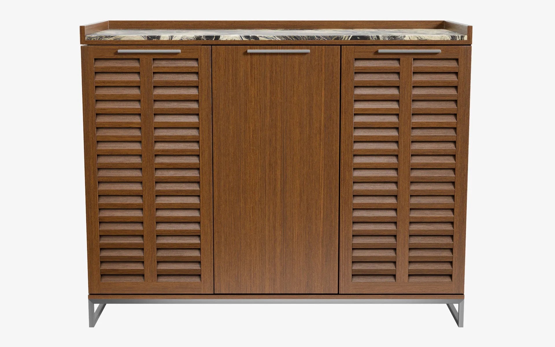 Famed Liquor Cabinet No:5