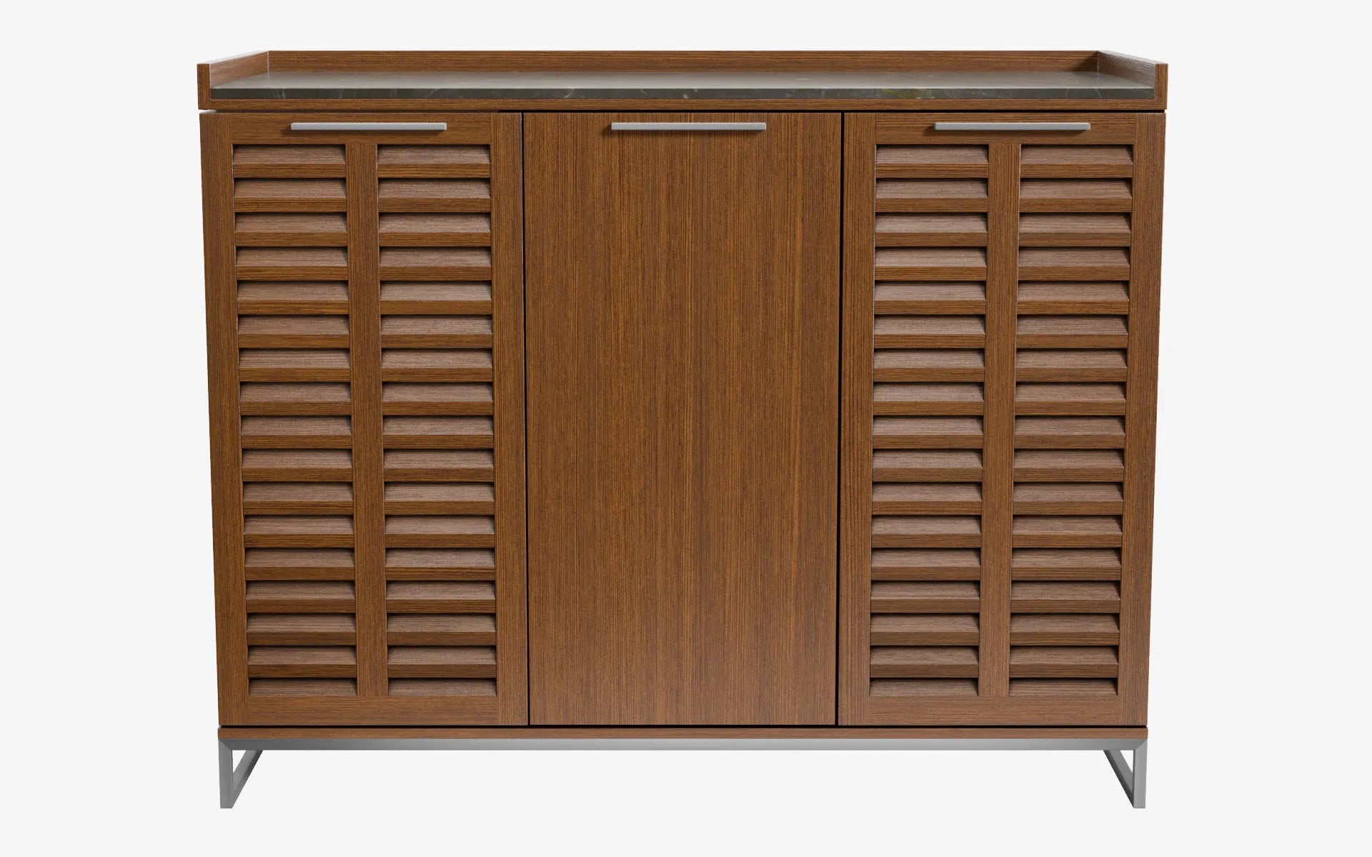 Famed Liquor Cabinet No:5