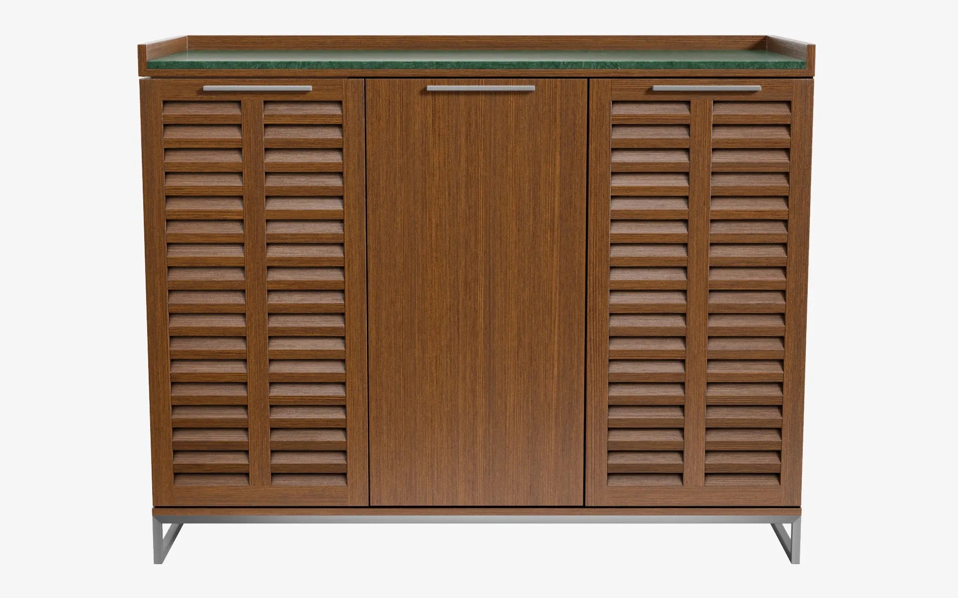 Famed Liquor Cabinet No:5