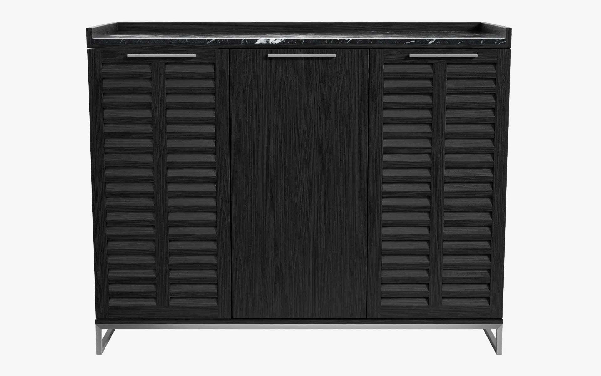 Famed Liquor Cabinet No:5