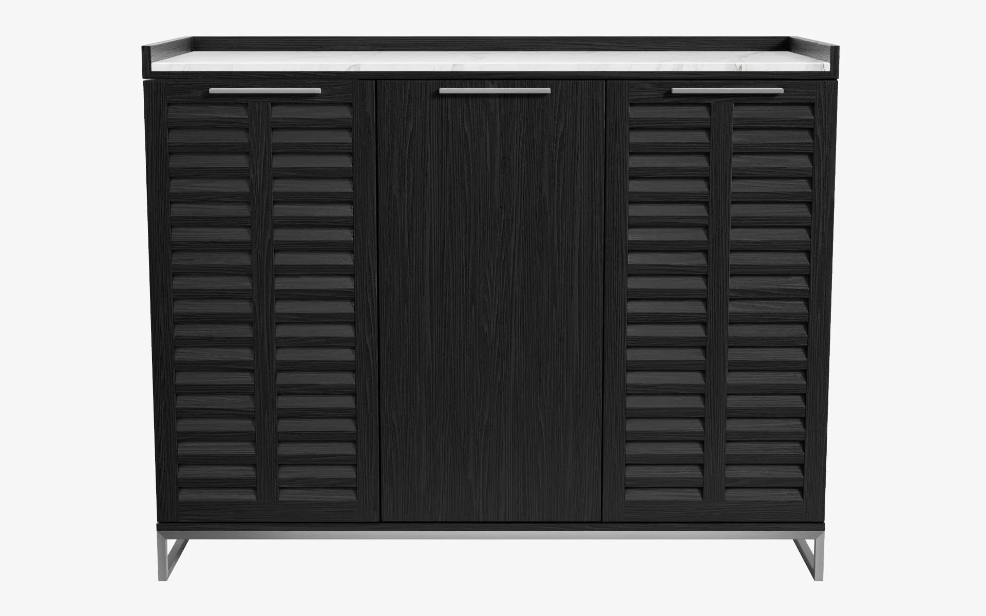 Famed Liquor Cabinet No:5