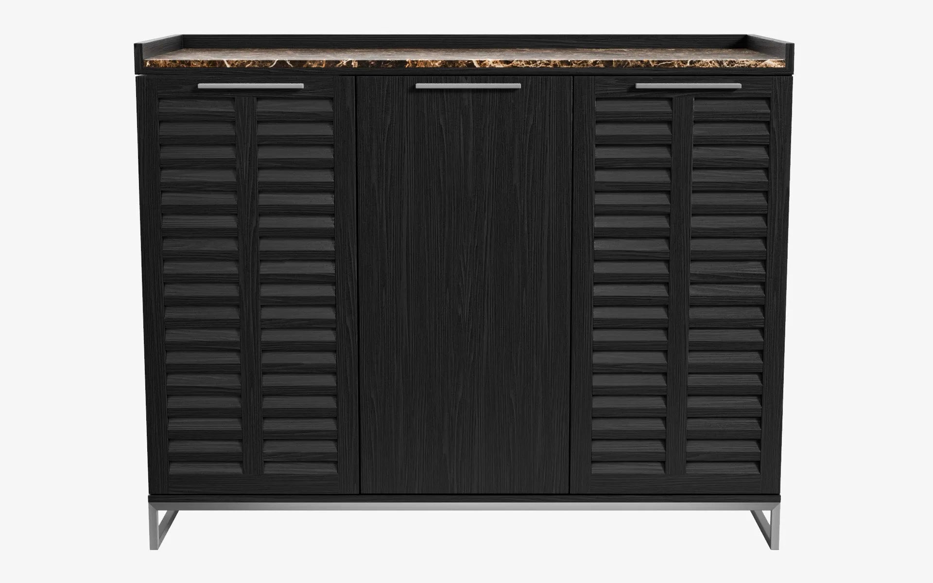 Famed Liquor Cabinet No:5