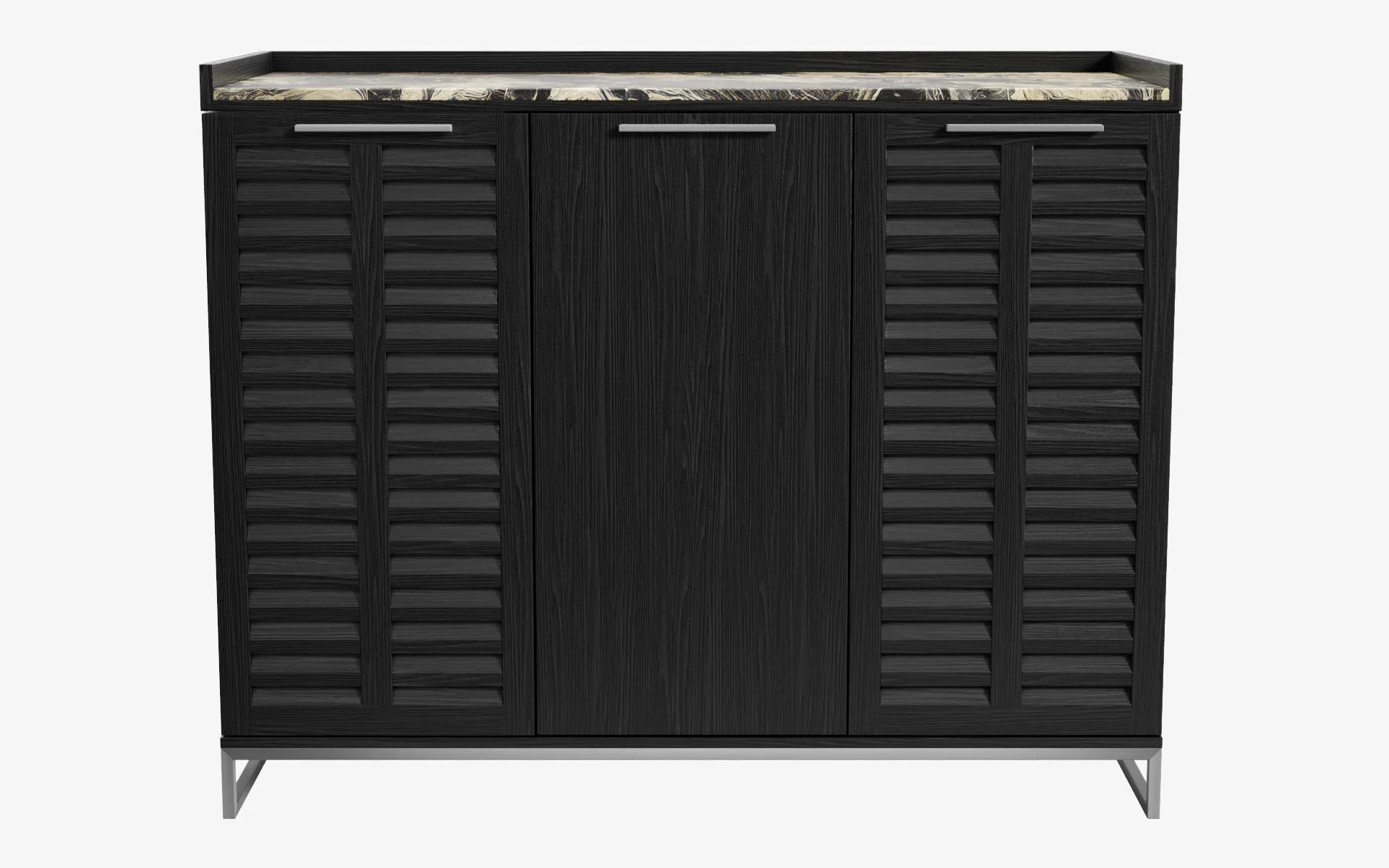 Famed Liquor Cabinet No:5