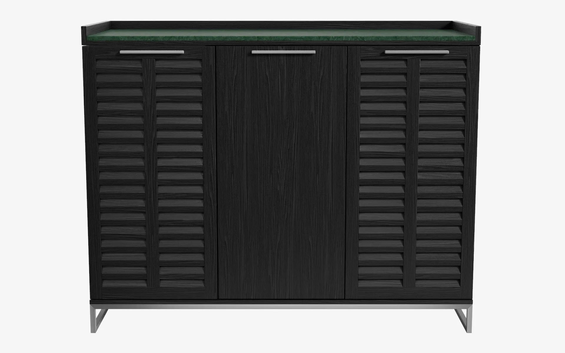 Famed Liquor Cabinet No:5