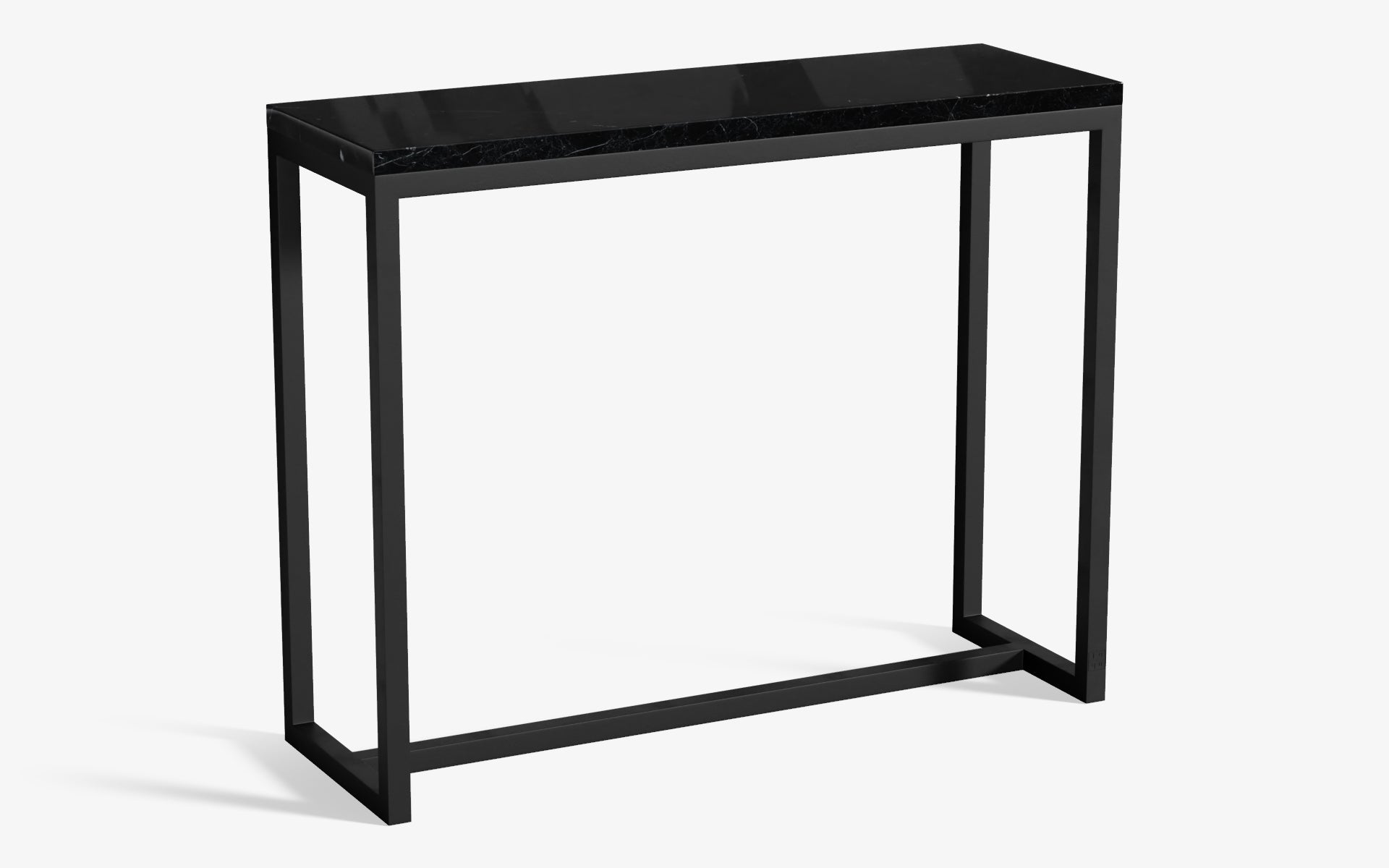 Famed Side Table Long