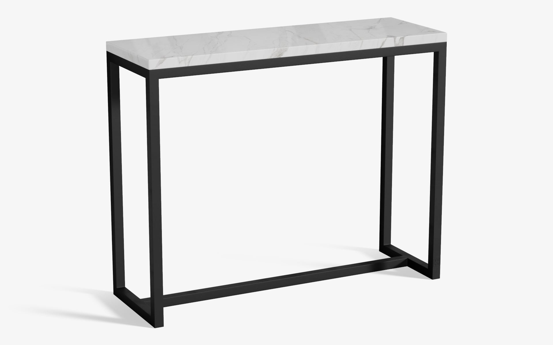 Famed Side Table Long