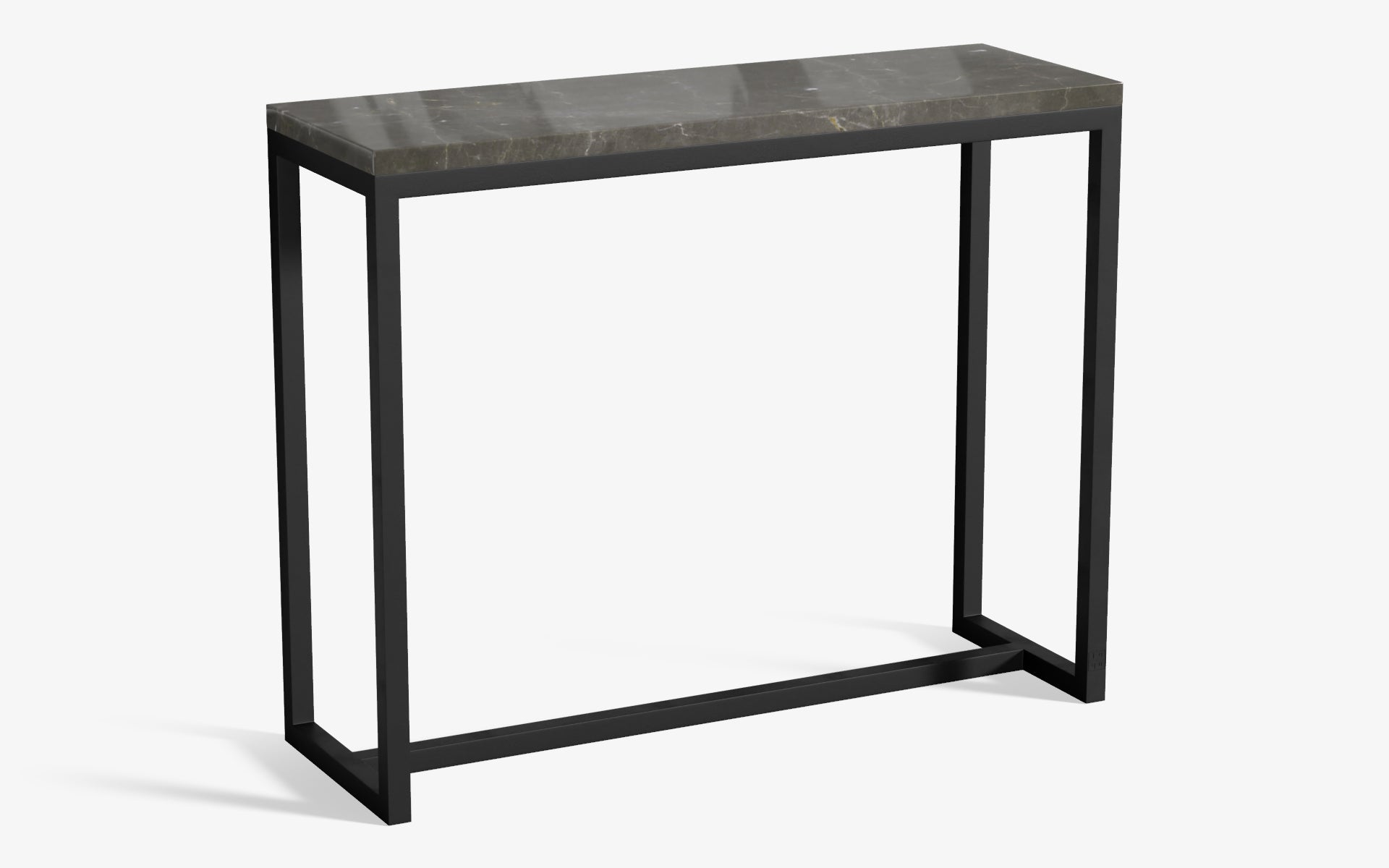 Famed Side Table Long