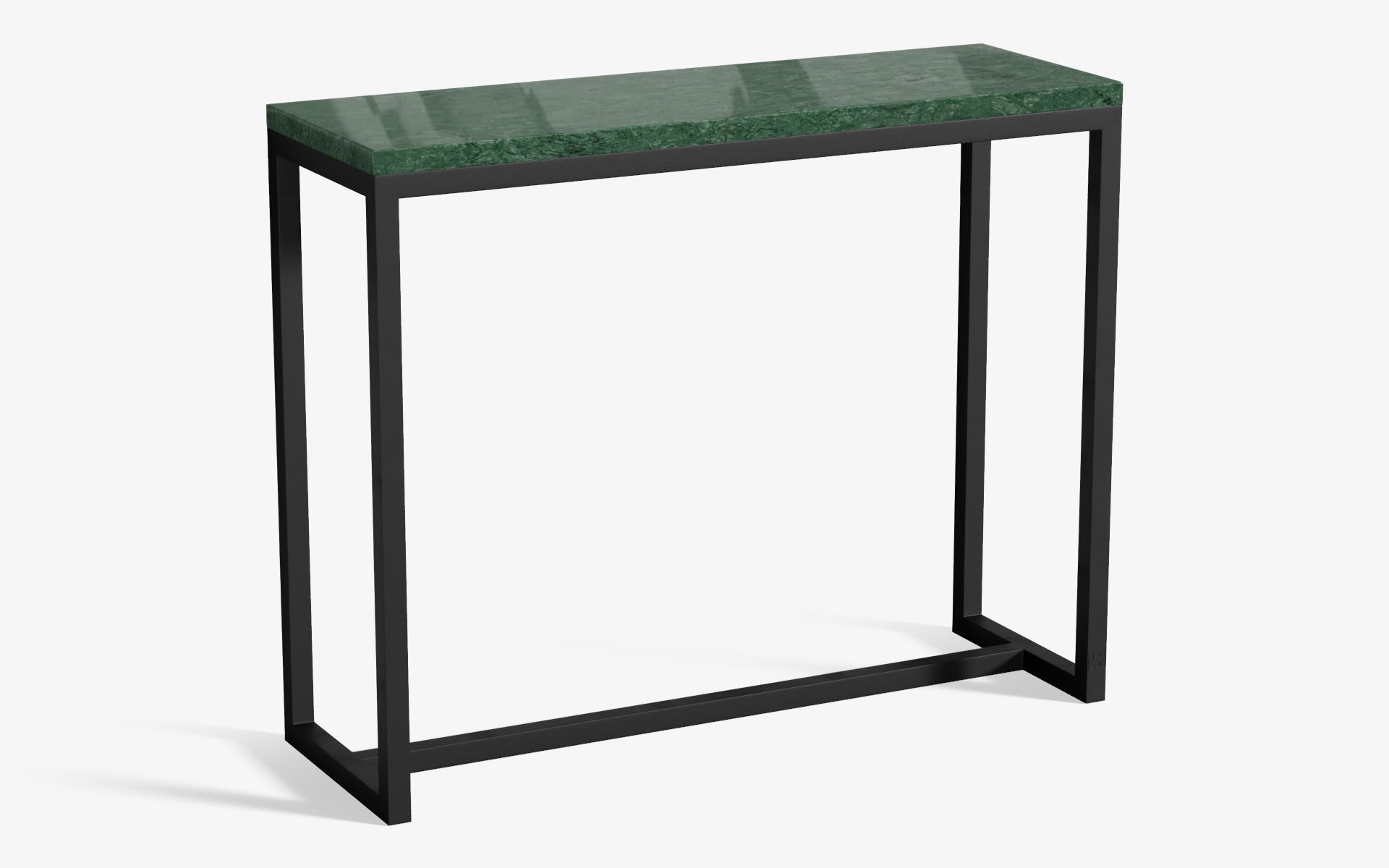 Famed Side Table Long