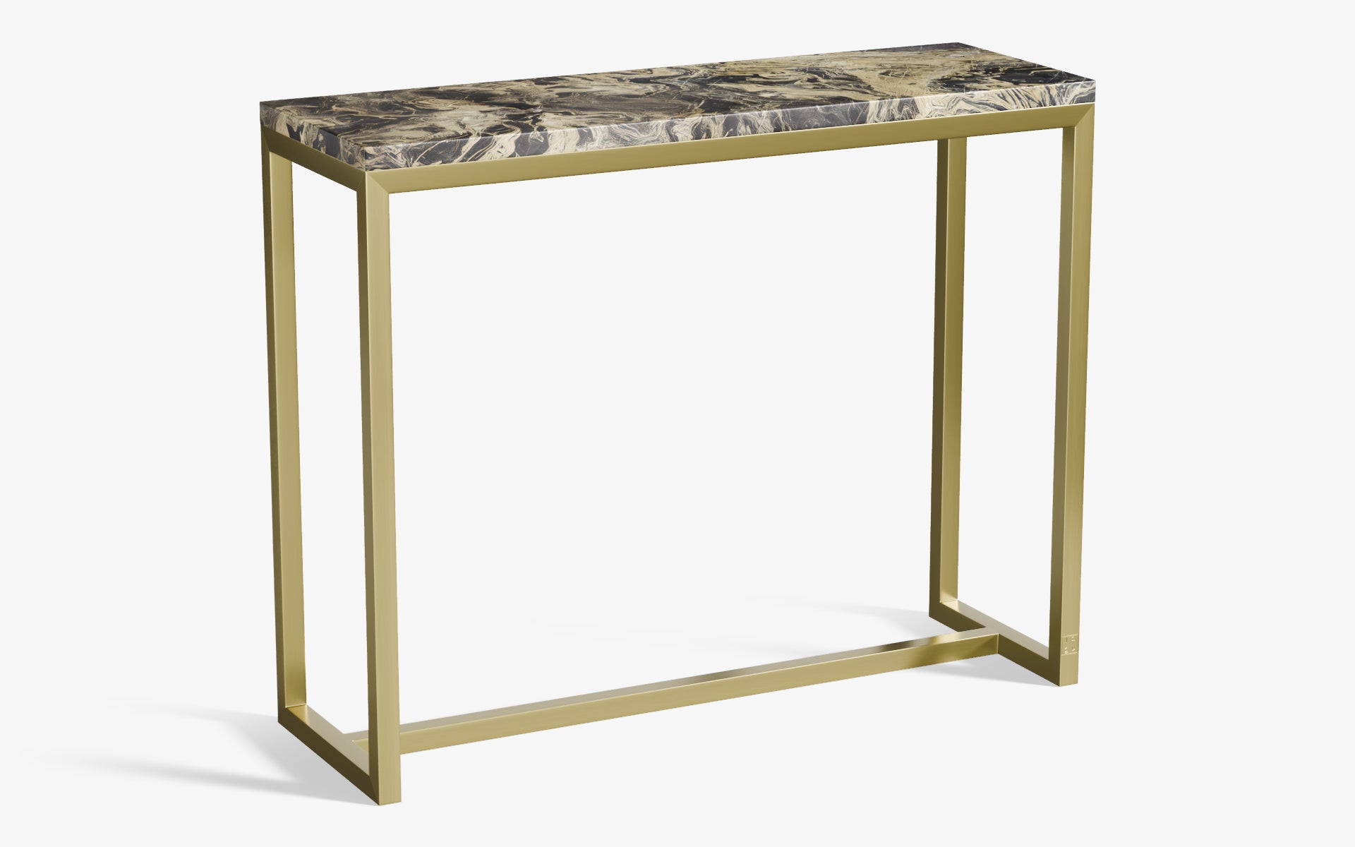 Famed Side Table Long