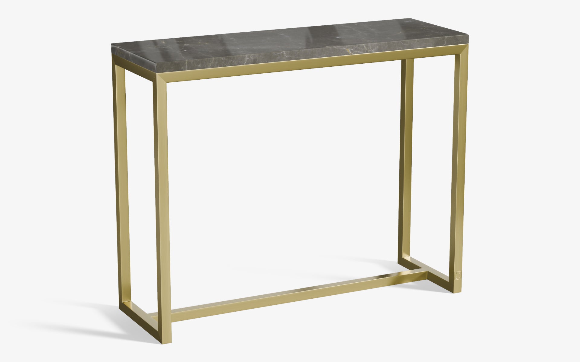 Famed Side Table Long