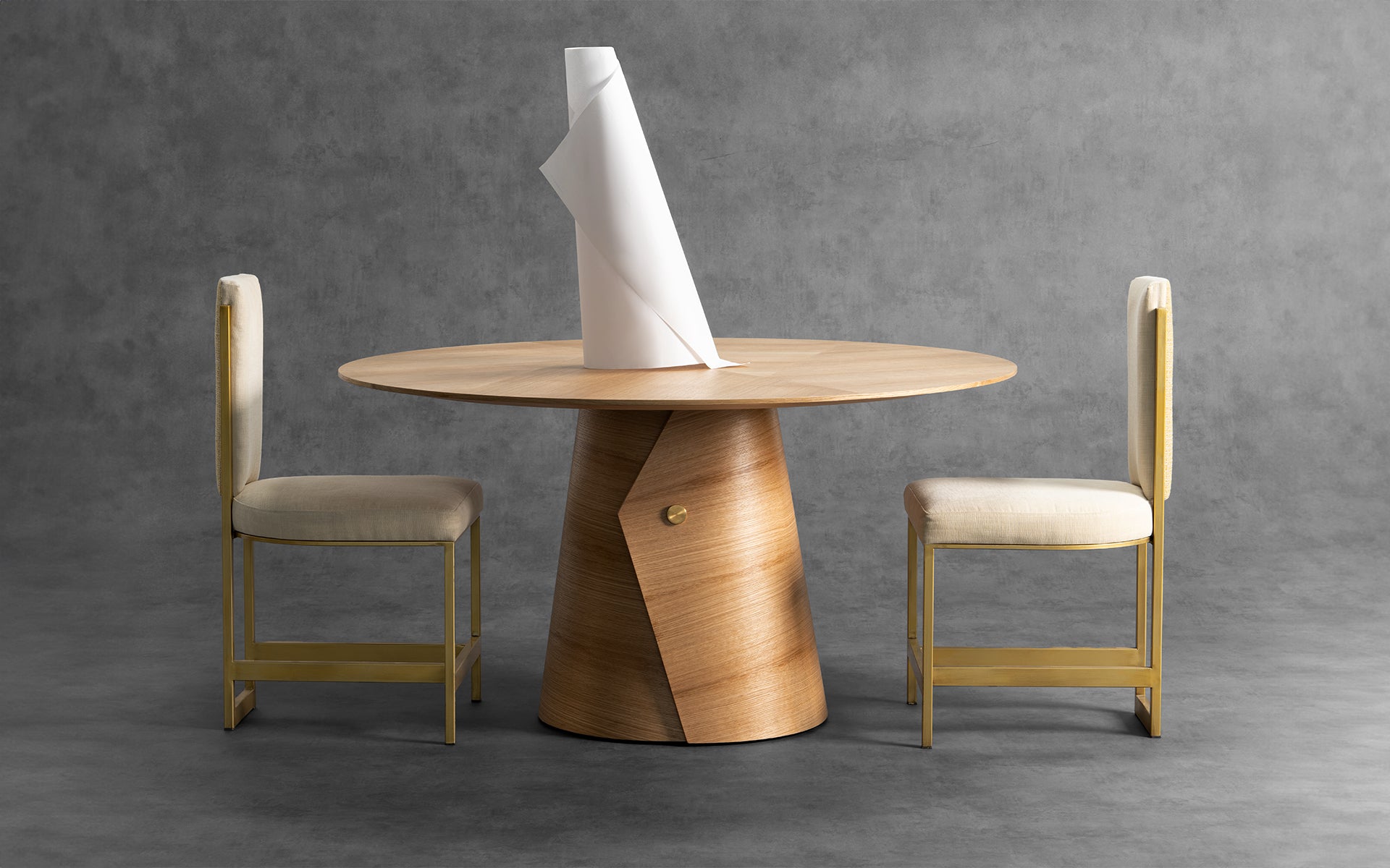 Fold Table