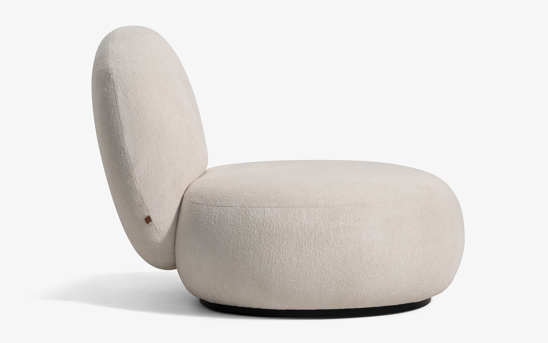 FUYU Tekli Koltuk Beyaz | lagu