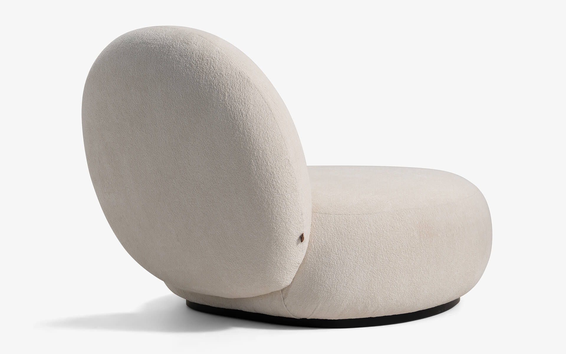 FUYU Tekli Koltuk Beyaz | lagu