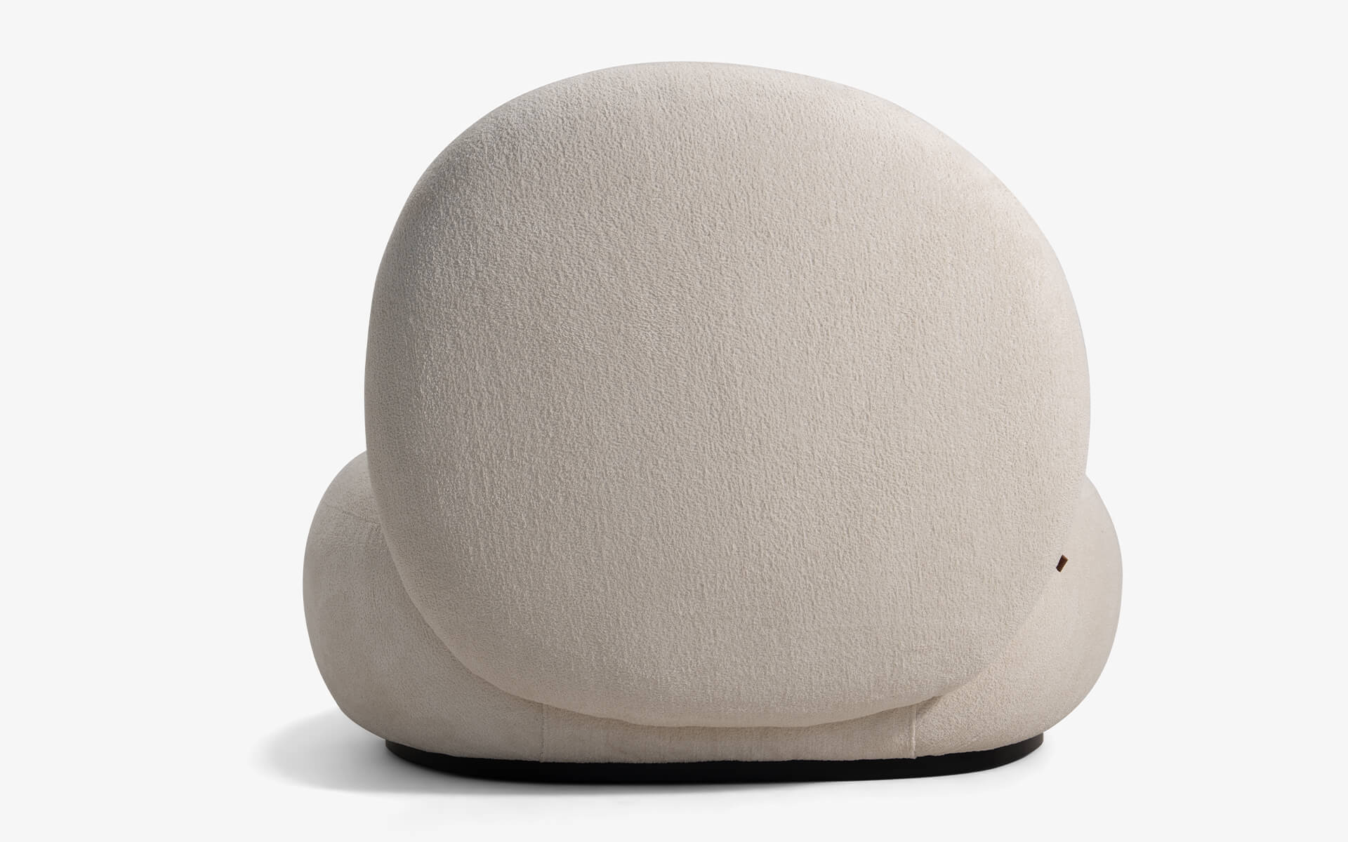 FUYU Tekli Koltuk Beyaz | lagu