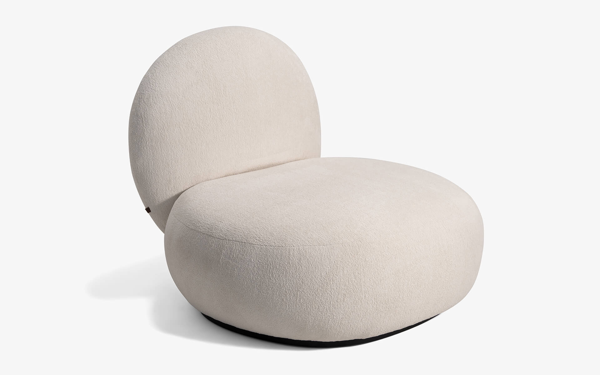 FUYU Tekli Koltuk Beyaz | lagu