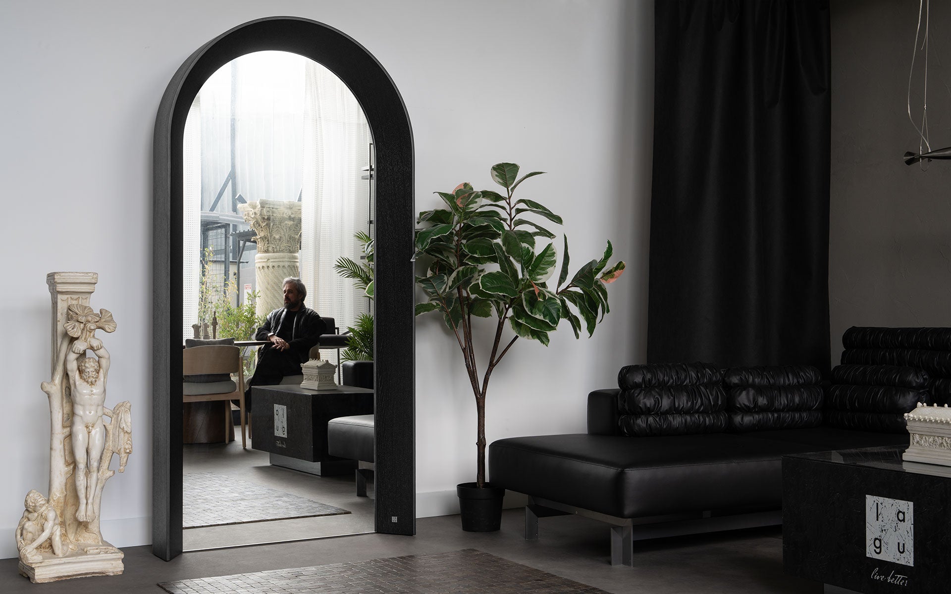 Gate Boy Aynası | lagu