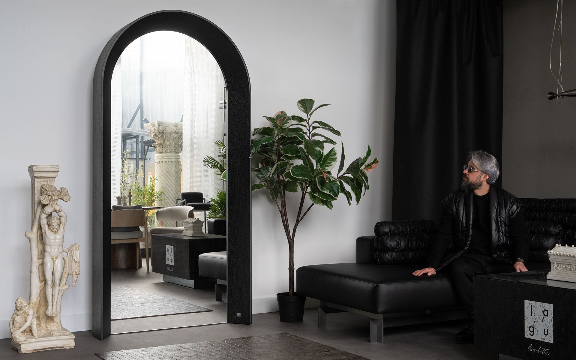 Gate Boy Aynası | lagu