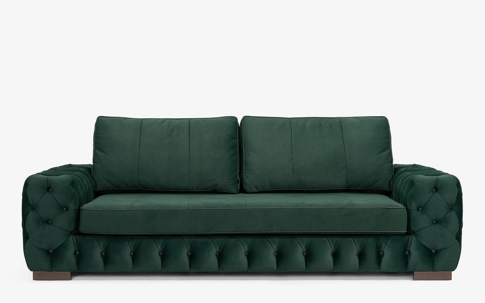 GAWAIN Two Seater Sofa