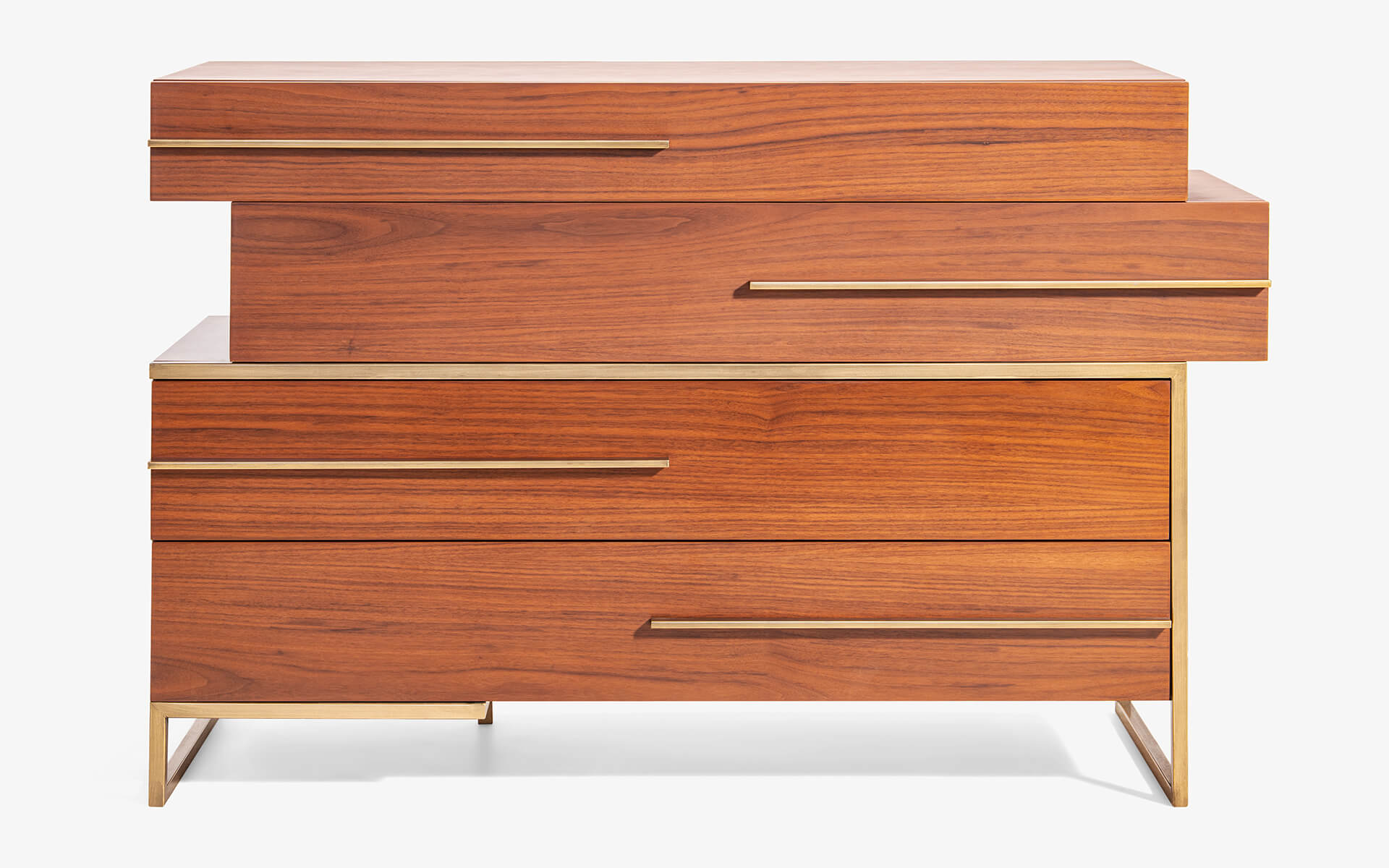 IRREGULAR Dresser