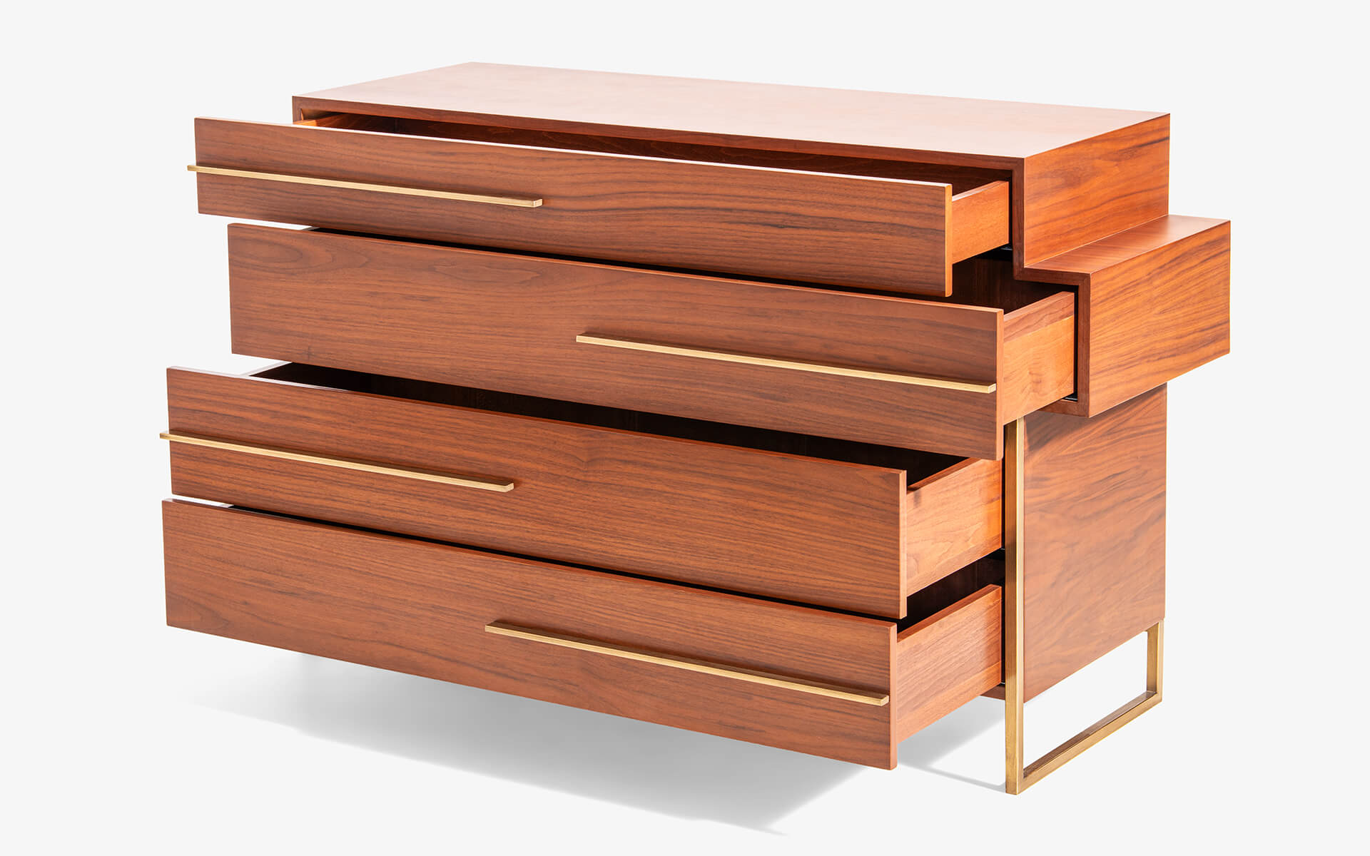 IRREGULAR Dresser