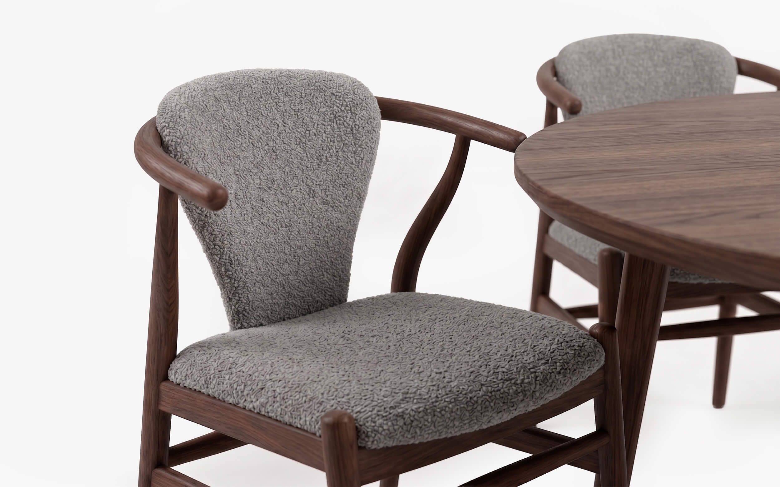 KİNU Yemek Masası Takımı | s e l e c t i o n