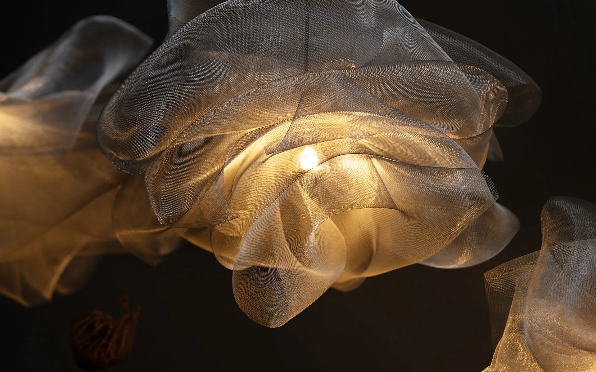 Kumo Pendant Lighting