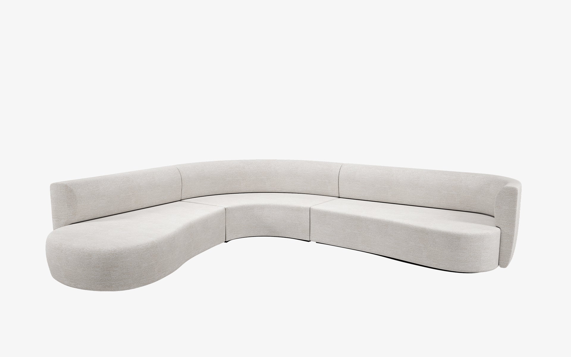 Lina Modular Sofa