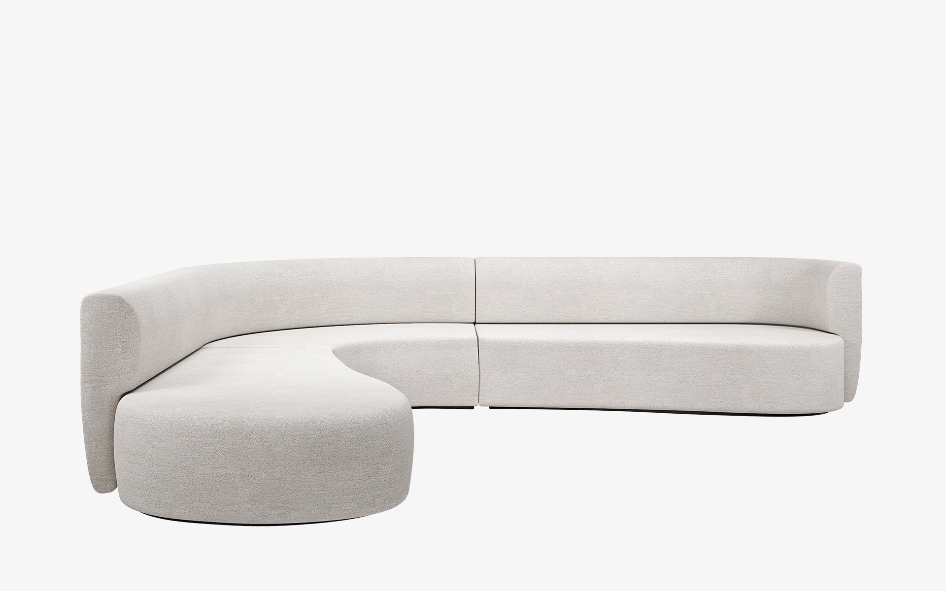 Lina Modular Sofa