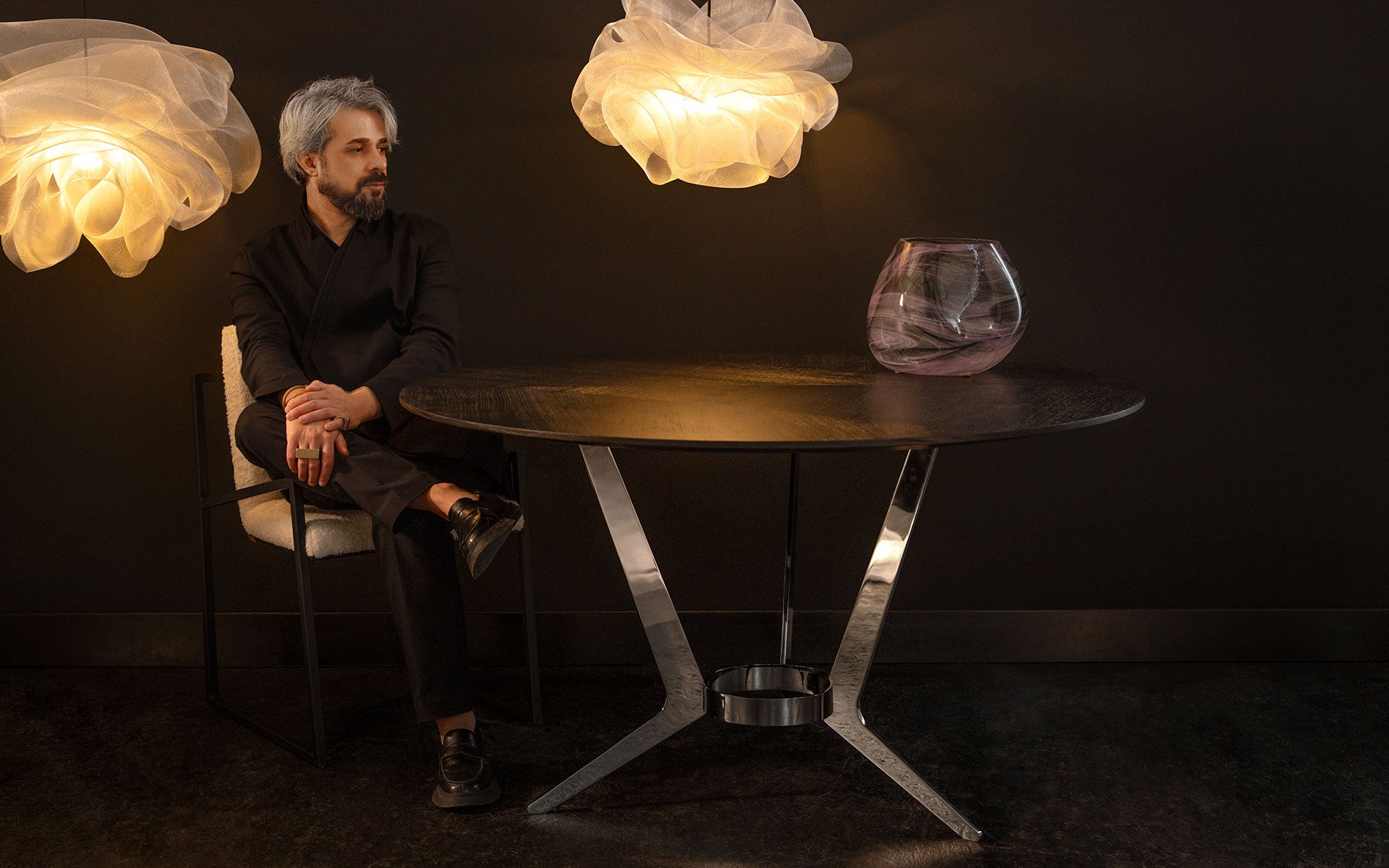 Kumo Pendant Lighting