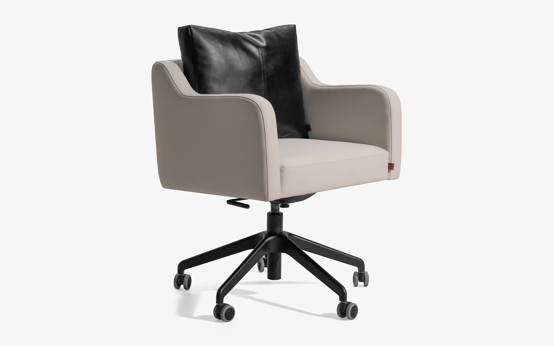 PAPILLONNE Ofis Sandalyesi Tekerlekli | lagu