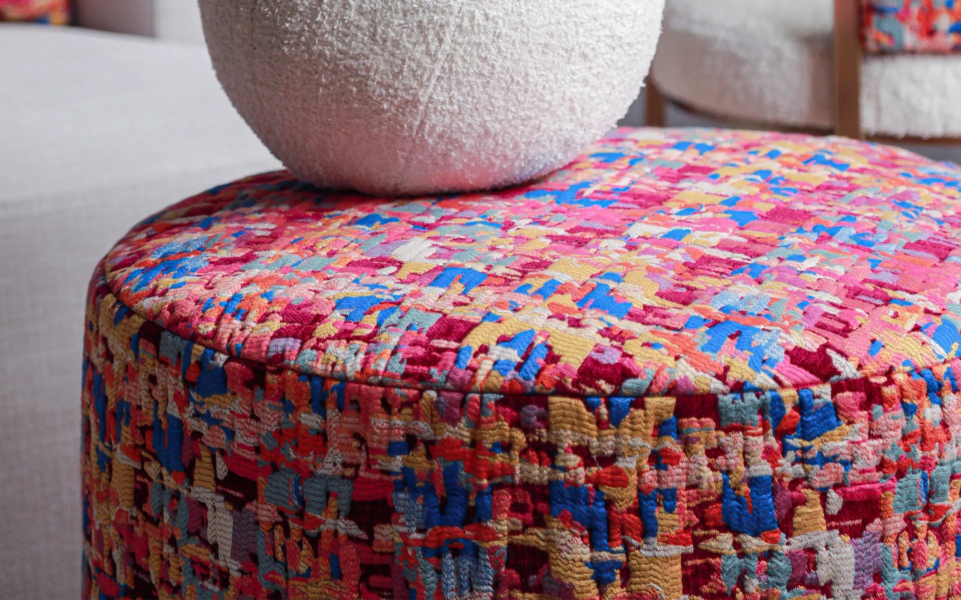 PAPILLONNE Puf | lagu