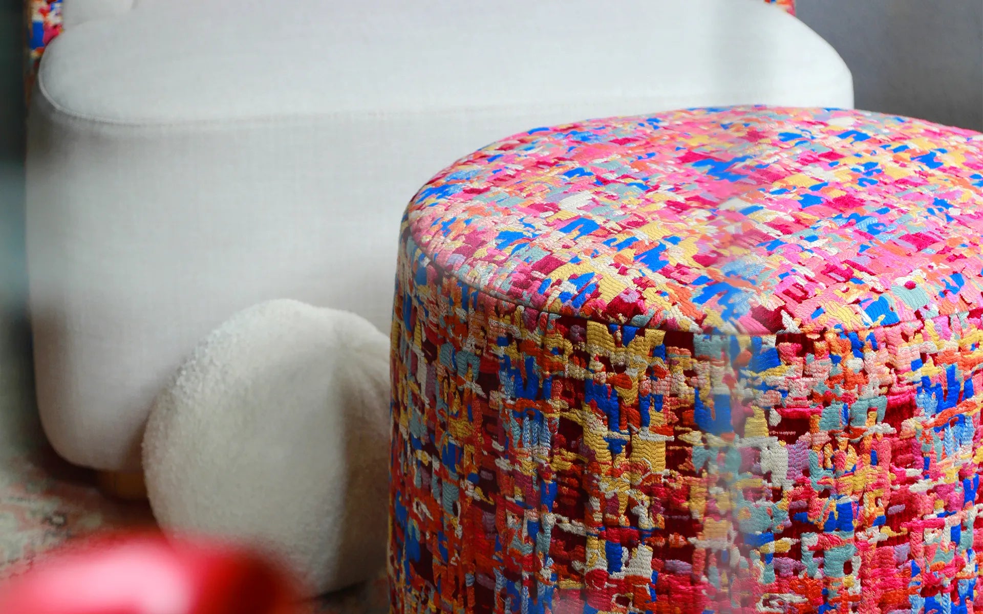 PAPILLONNE Puf | lagu