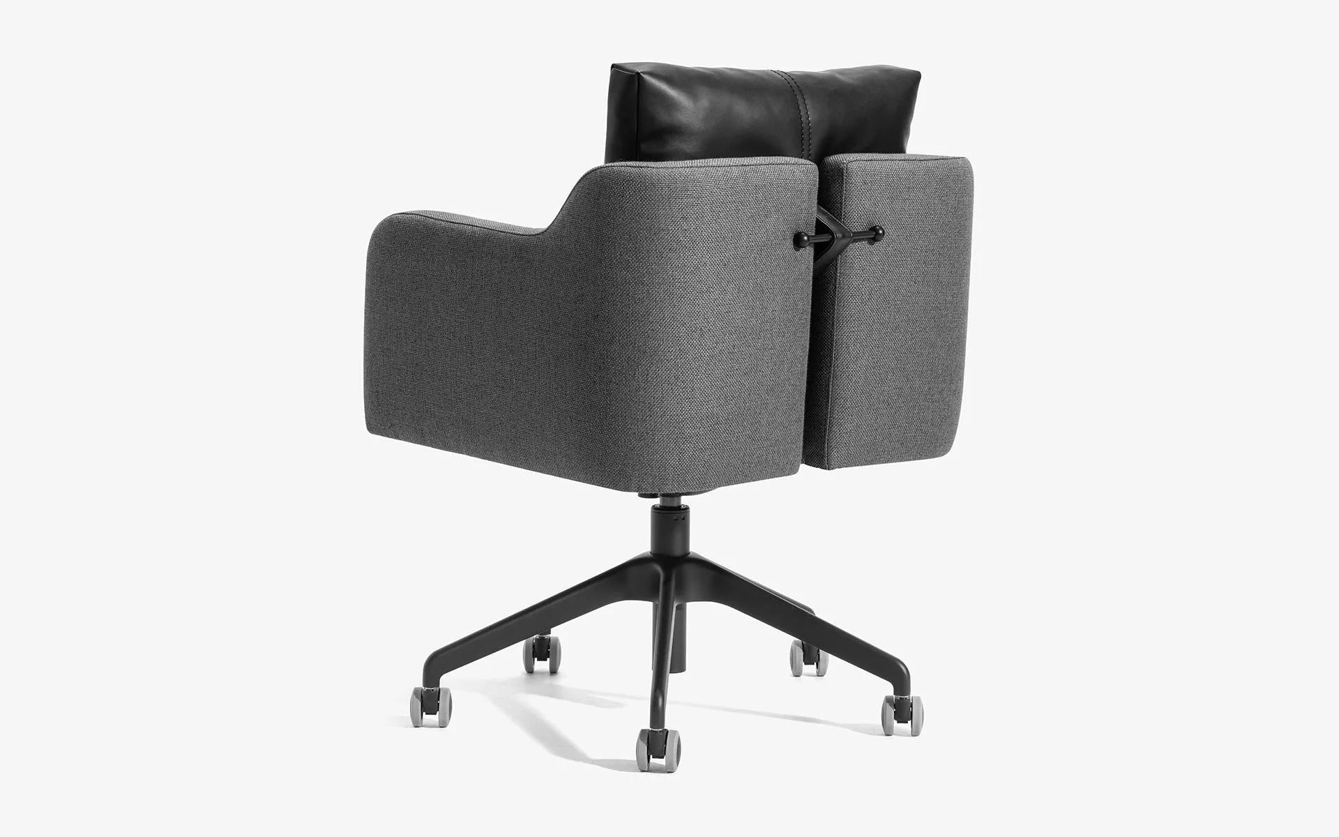 PAPILLONNE Ofis Sandalyesi Tekerlekli | lagu