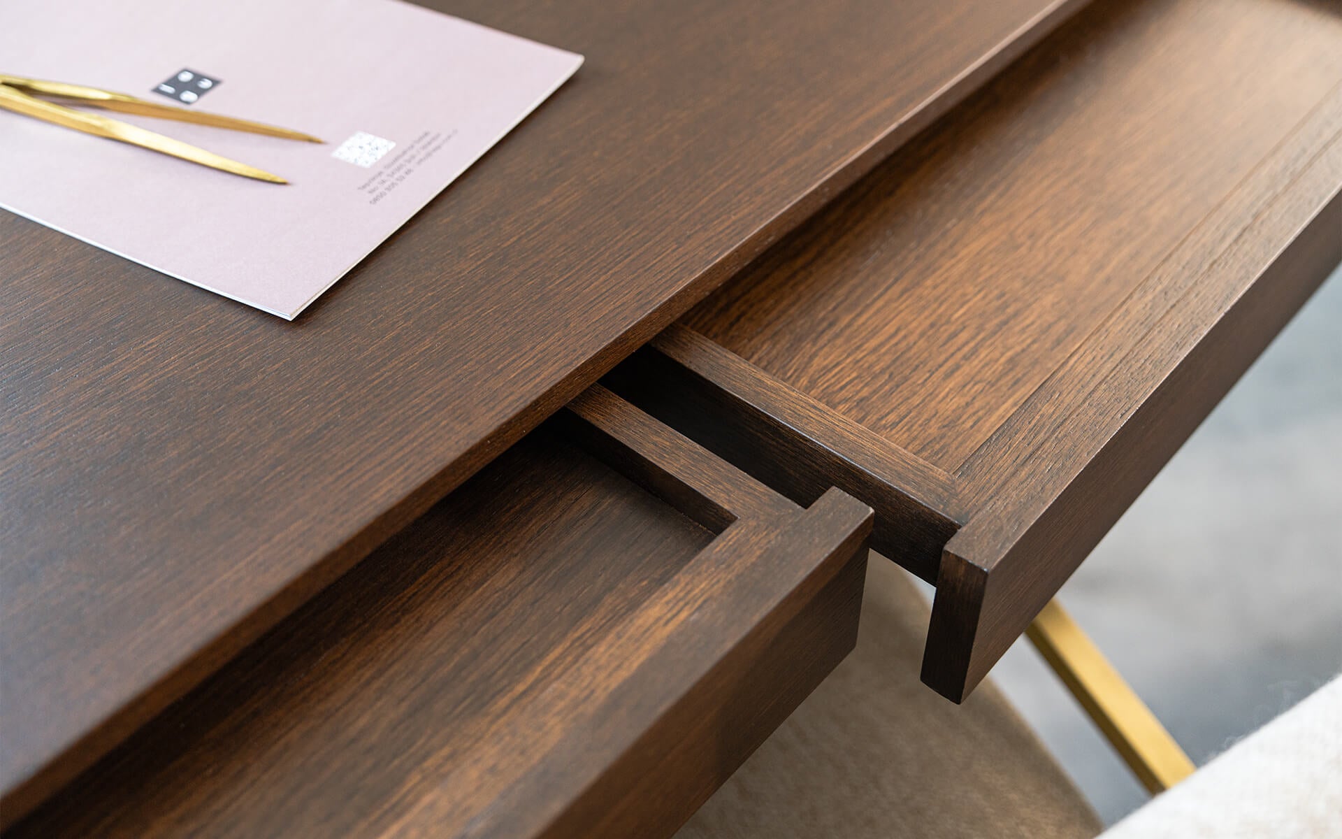 PAPILLONNE Çalışma Masası | lagu