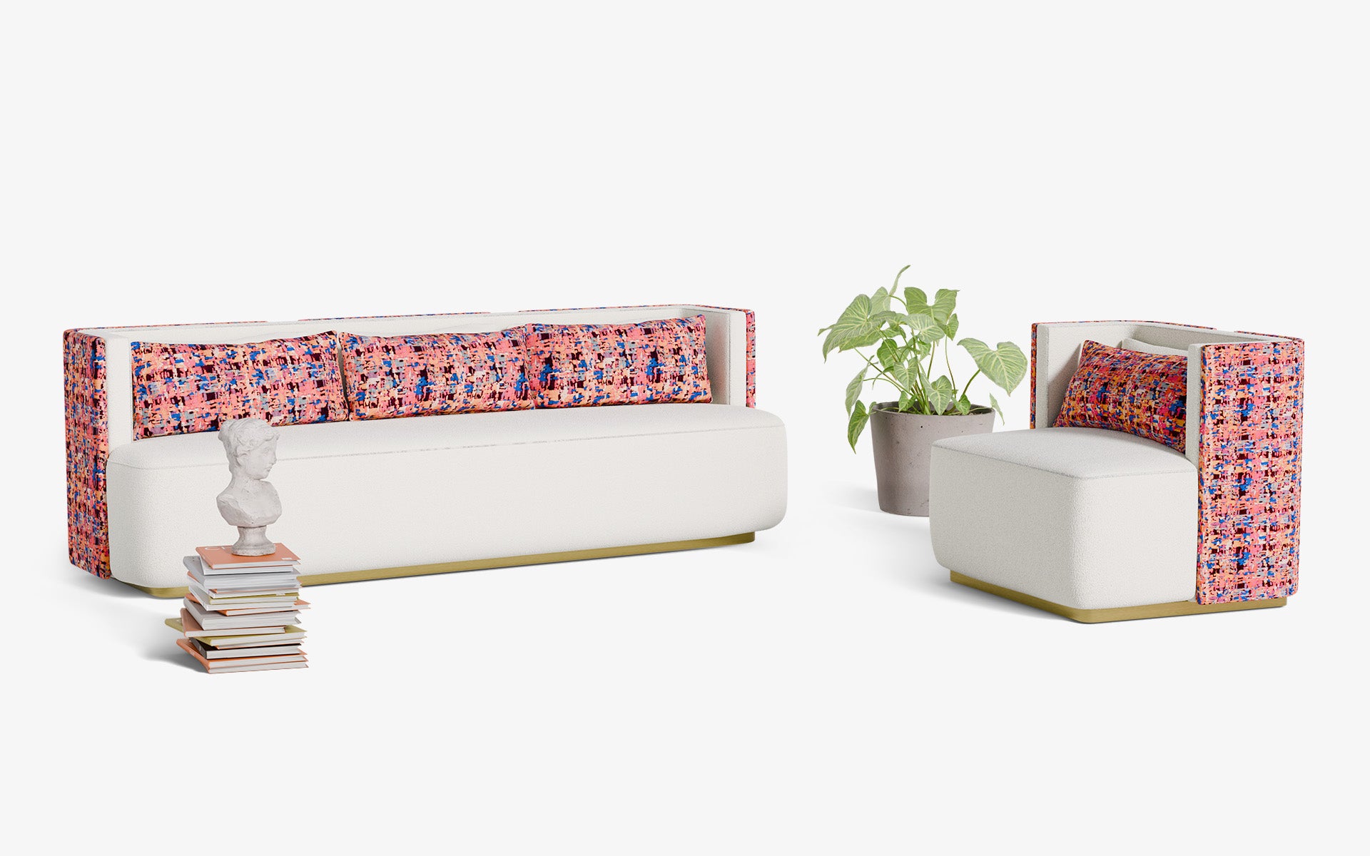 PAPILLONNE Oturma Grubu | lagu