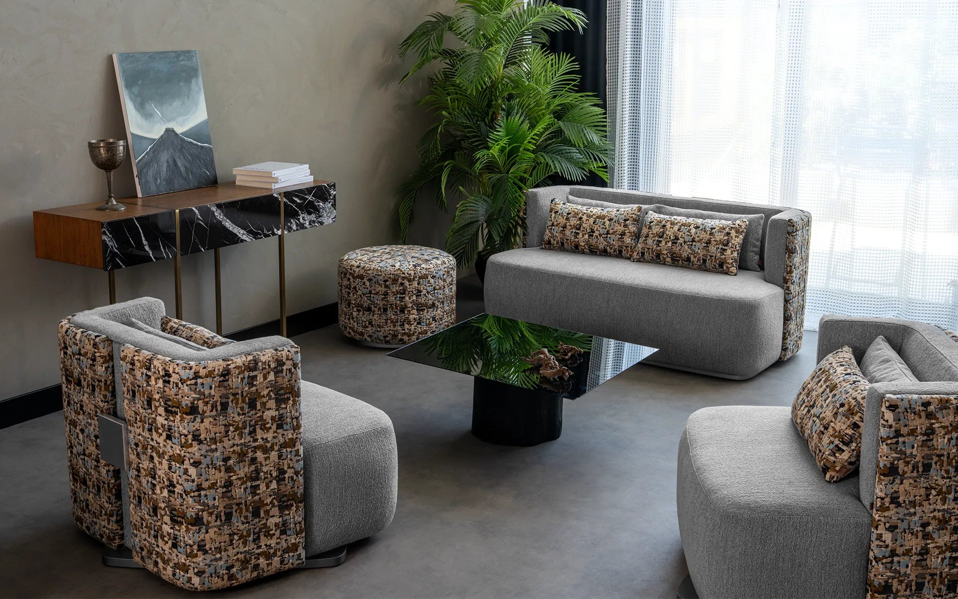 PAPILLONNE Puf | lagu