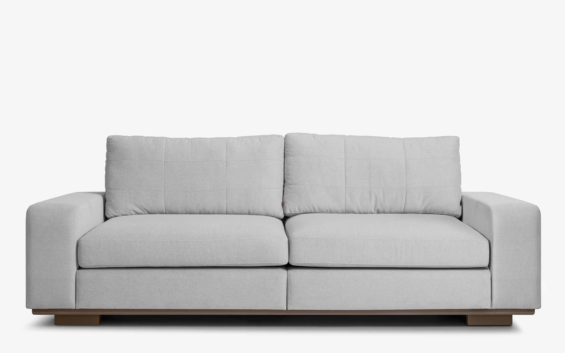Ruga Two Seater Sofa
