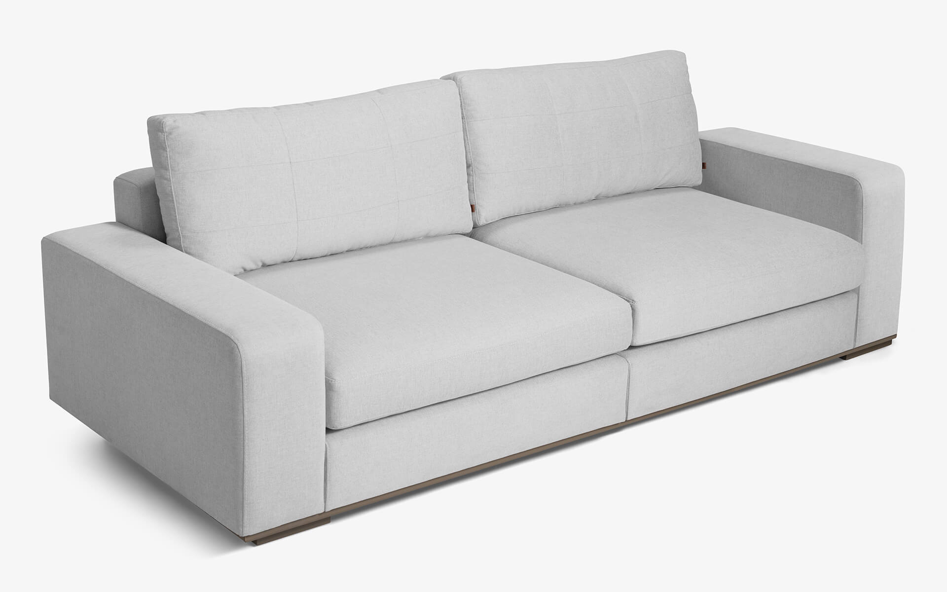 Ruga Two Seater Sofa