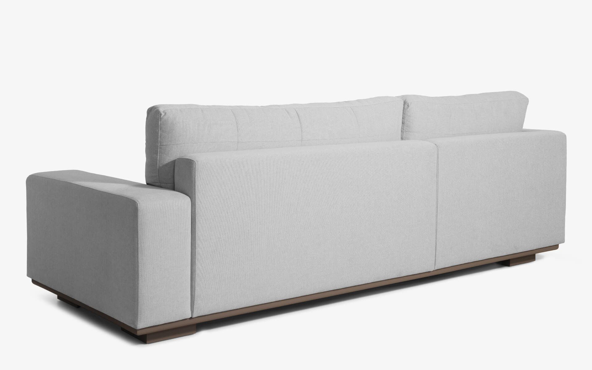 Ruga Three-Seater Sofa