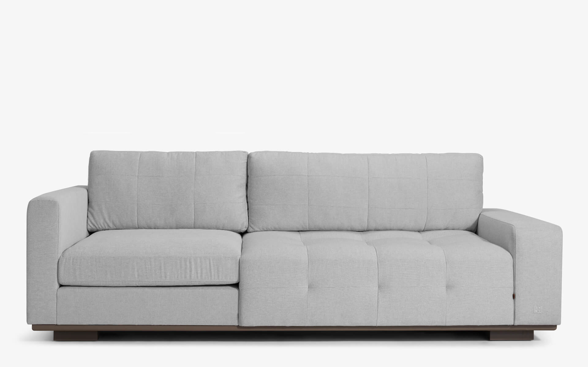 Ruga Three-Seater Sofa