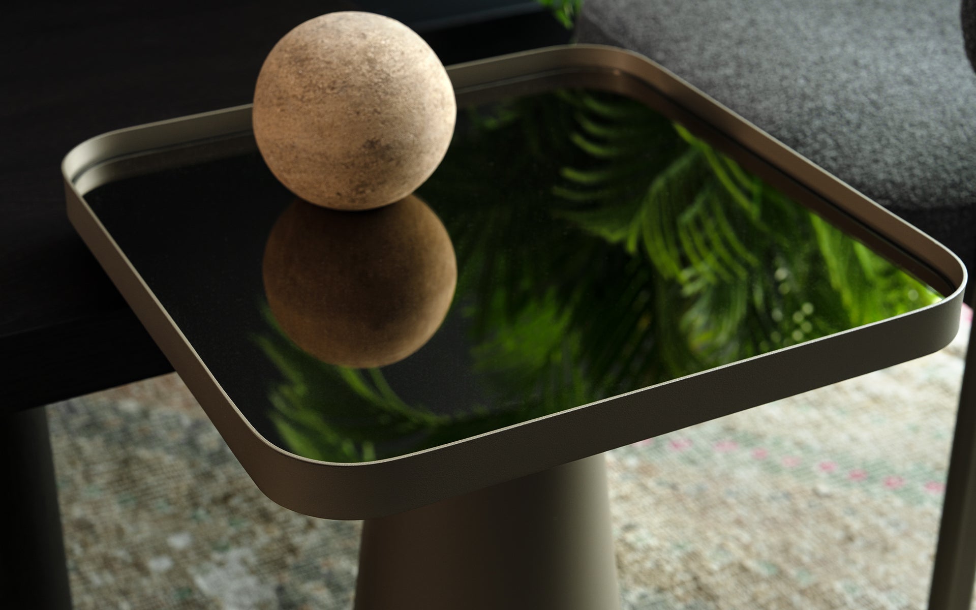 SUİ Yan Sehpa | lagu