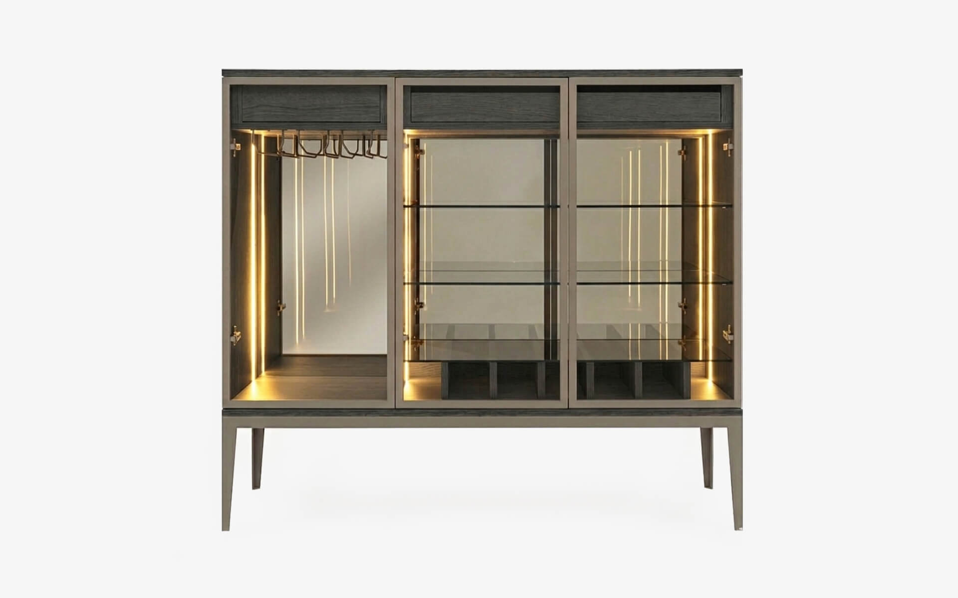 SUİ İçki Dolabı | lagu