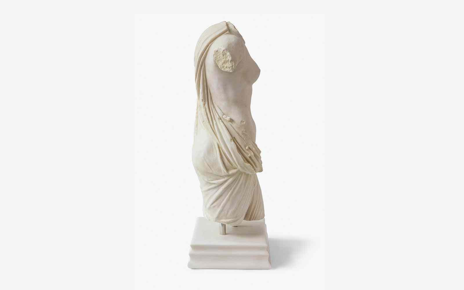 Aphrodite Torso - lagu.shop - Heykel