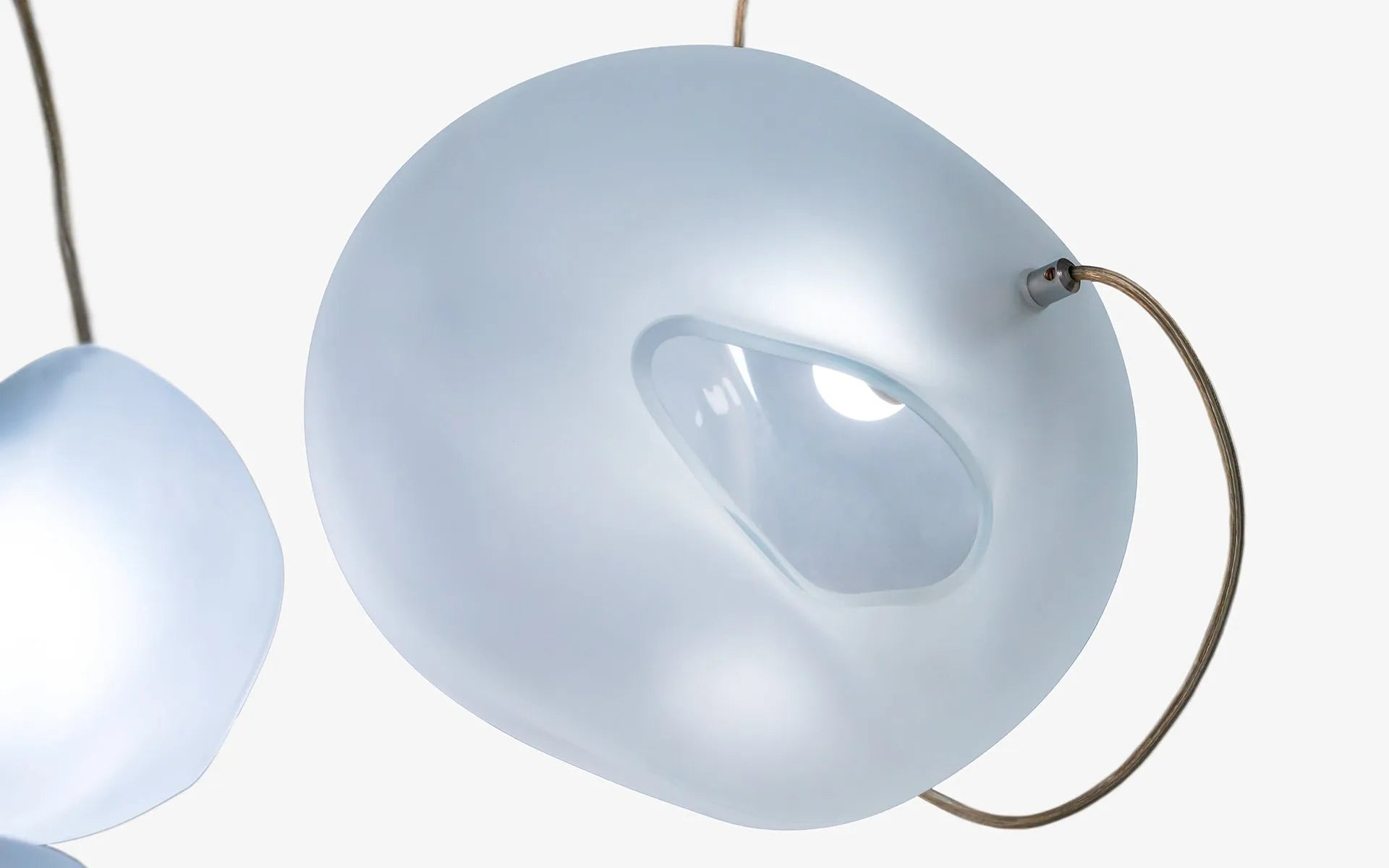 Bubble Pendant Lighting