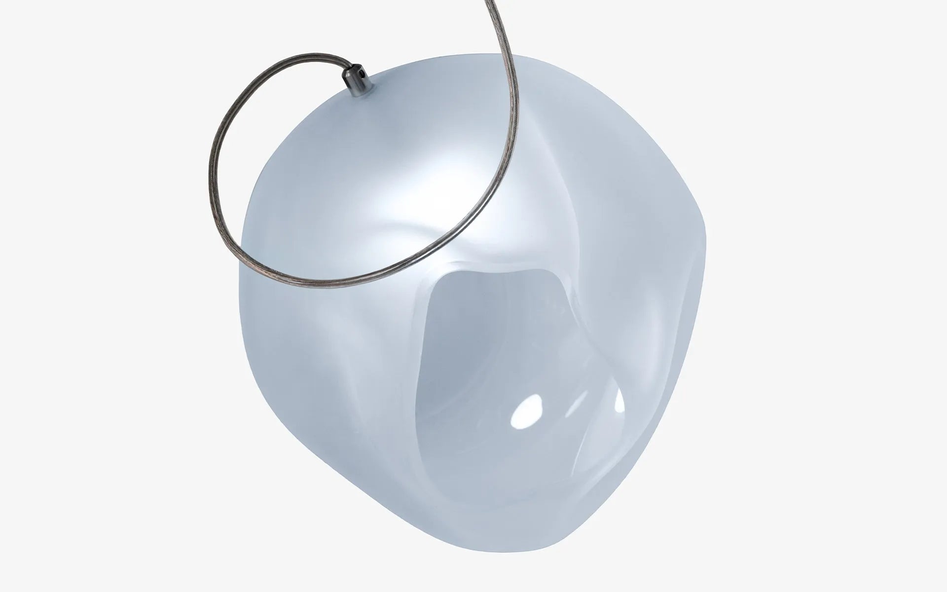 Bubble Pendant Lighting